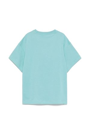 T-shirt con motivo Pegaso ETRO KIDS | GW8P51Z208160I